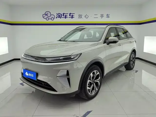 Haval H7 Hybrid 2025 из Китая — купить под ключ