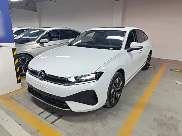 Volkswagen Sagitar L 2026 из Китая — купить под ключ