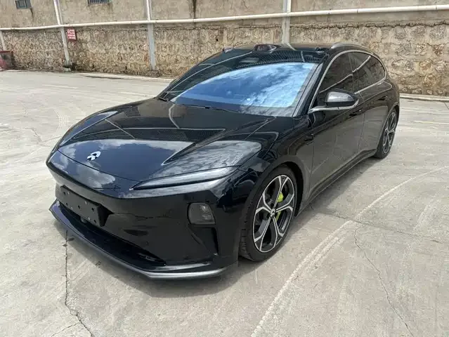 Nio ET5T 2023 из Китая — купить под ключ