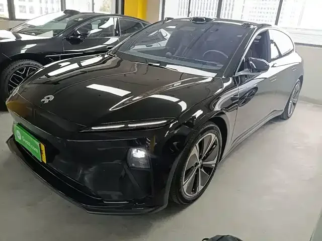 Nio ET5T 2024 из Китая — купить под ключ