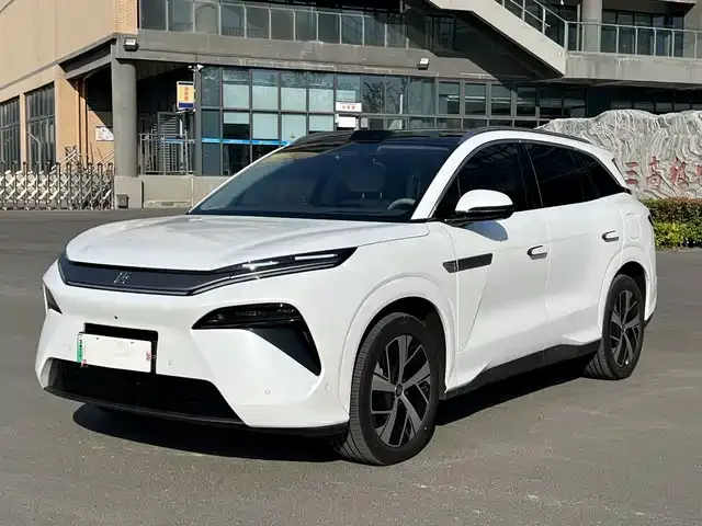 BYD Tang L 2026 из Китая — купить под ключ