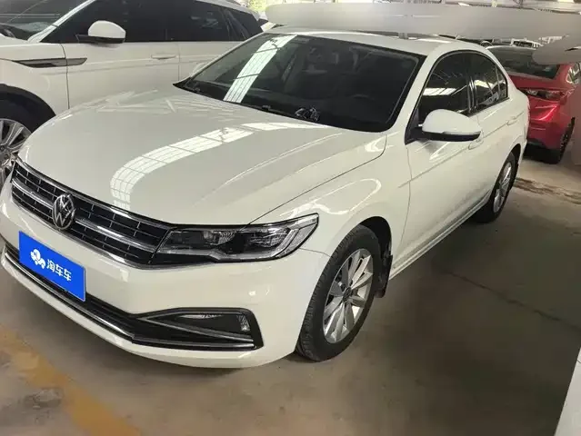 Volkswagen Bora 2022 из Китая — купить под ключ