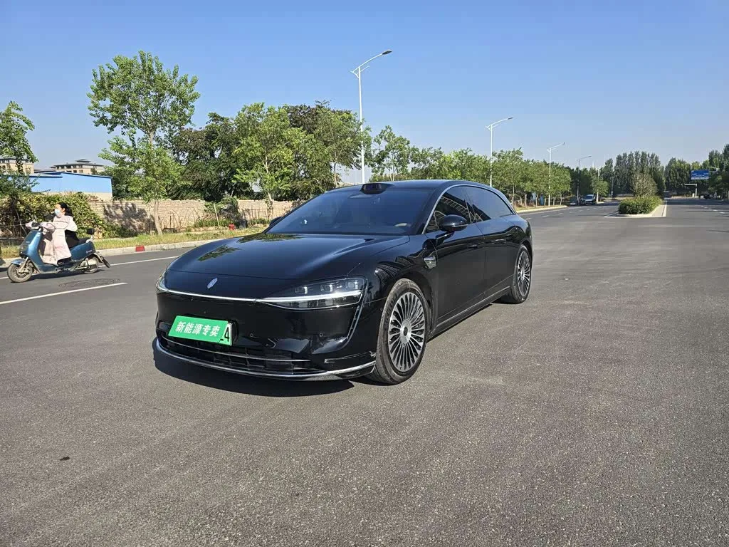 Stelato S9T 2025 из Китая — купить под ключ