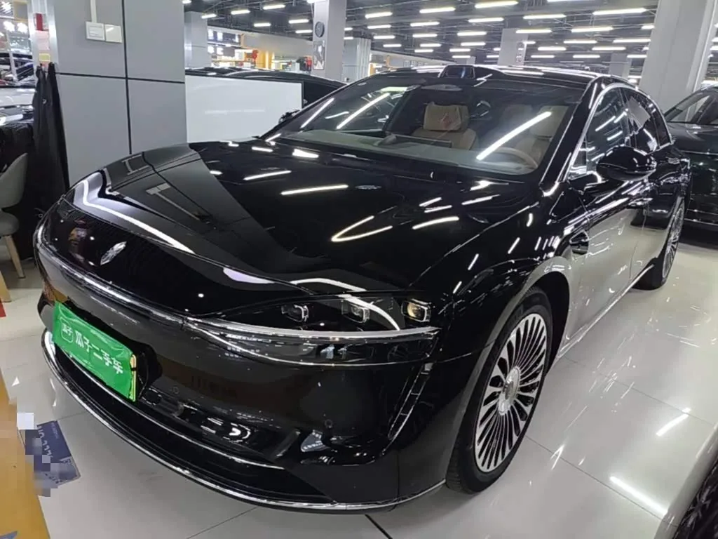 Stelato S9T 2025 из Китая — купить под ключ