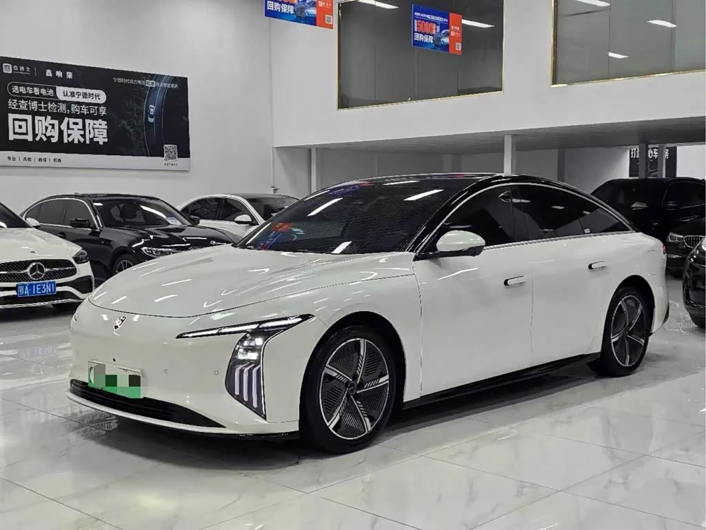 Dongfeng Forthing Xinghai S7 2024 из Китая — купить под ключ