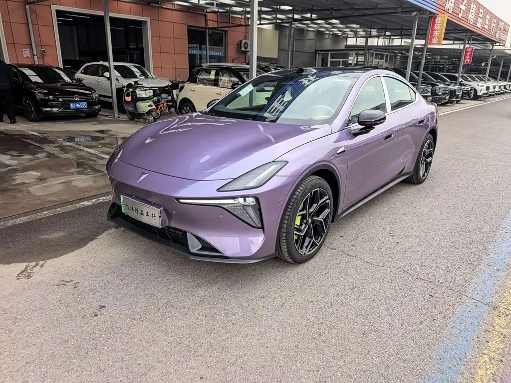 Changan Deepal L06 2026 из Китая — купить под ключ