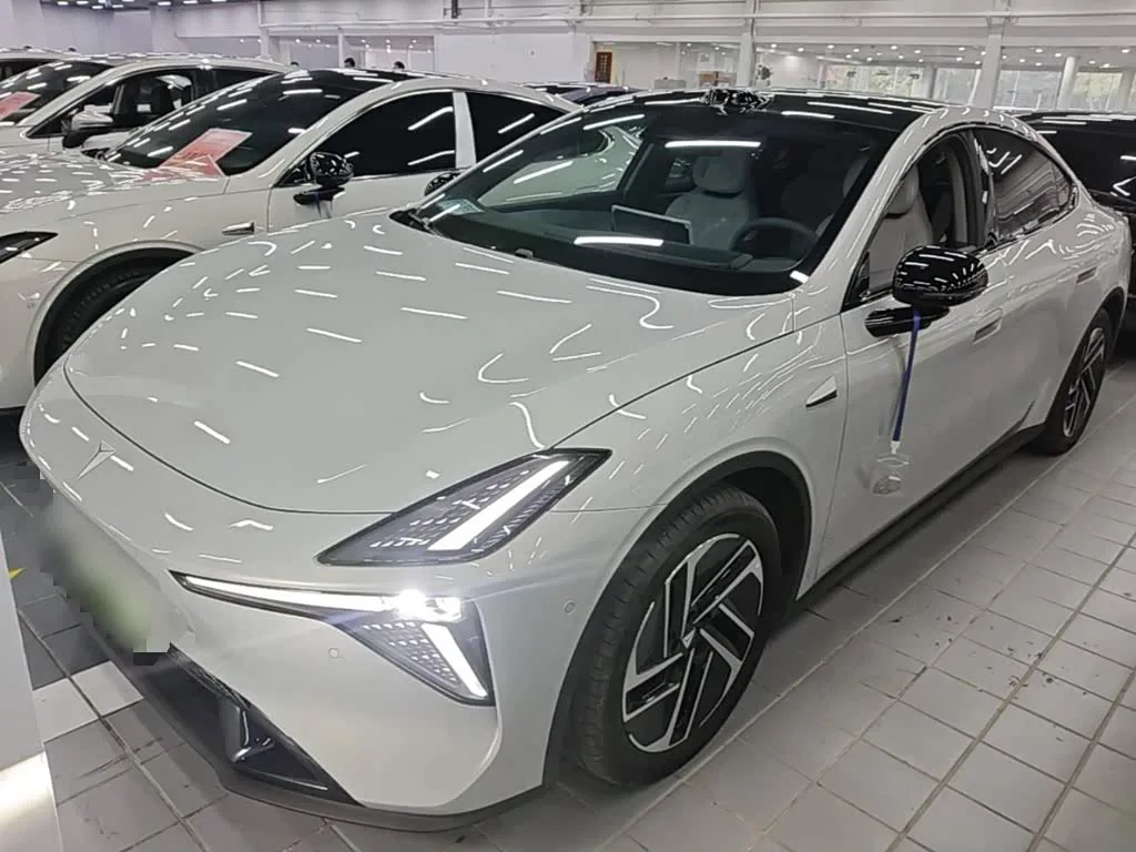 Changan Deepal L06 2025 из Китая — купить под ключ