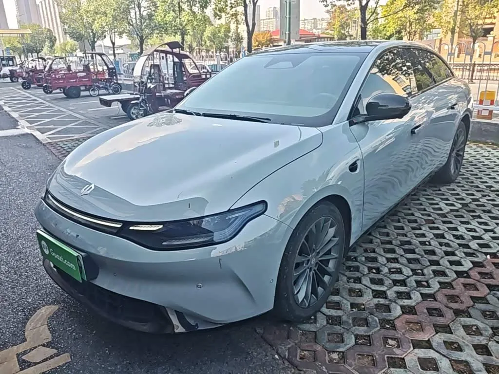 Leapmotor C01 2025 из Китая — купить под ключ