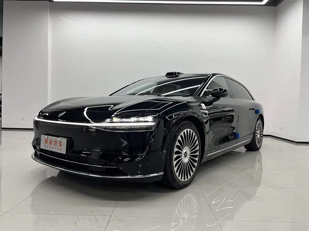 Stelato S9T 2026 из Китая — купить под ключ