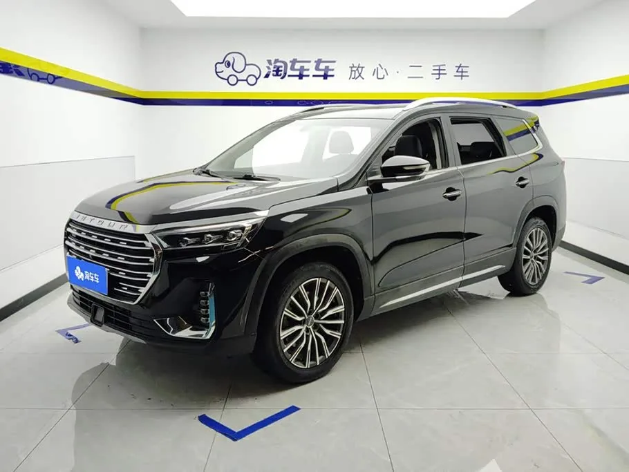 Jetour X90 Plus 2022 из Китая — купить под ключ