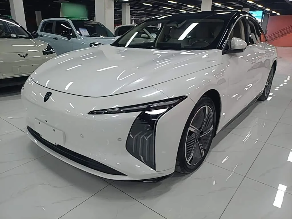 Dongfeng Forthing Xinghai S7 2024 из Китая — купить под ключ