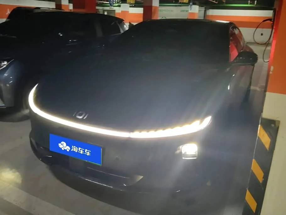 Changan Qiyuan (Nevo) A07 2024 из Китая — купить под ключ