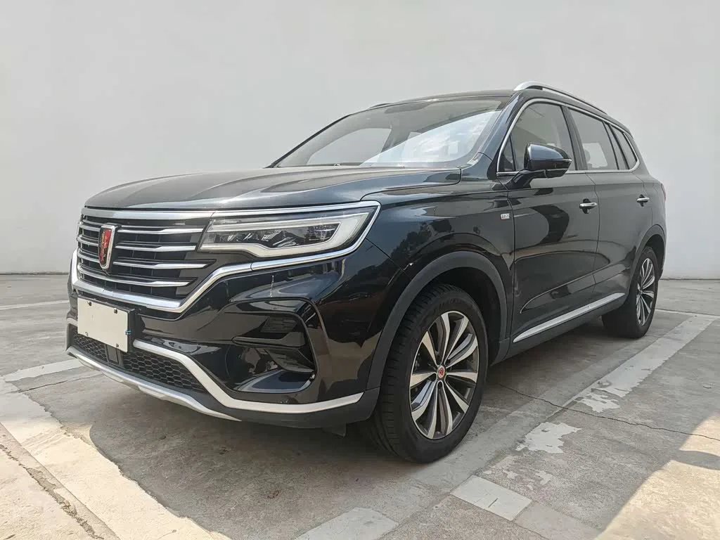 Roewe RX5 Max 2020 из Китая — купить под ключ
