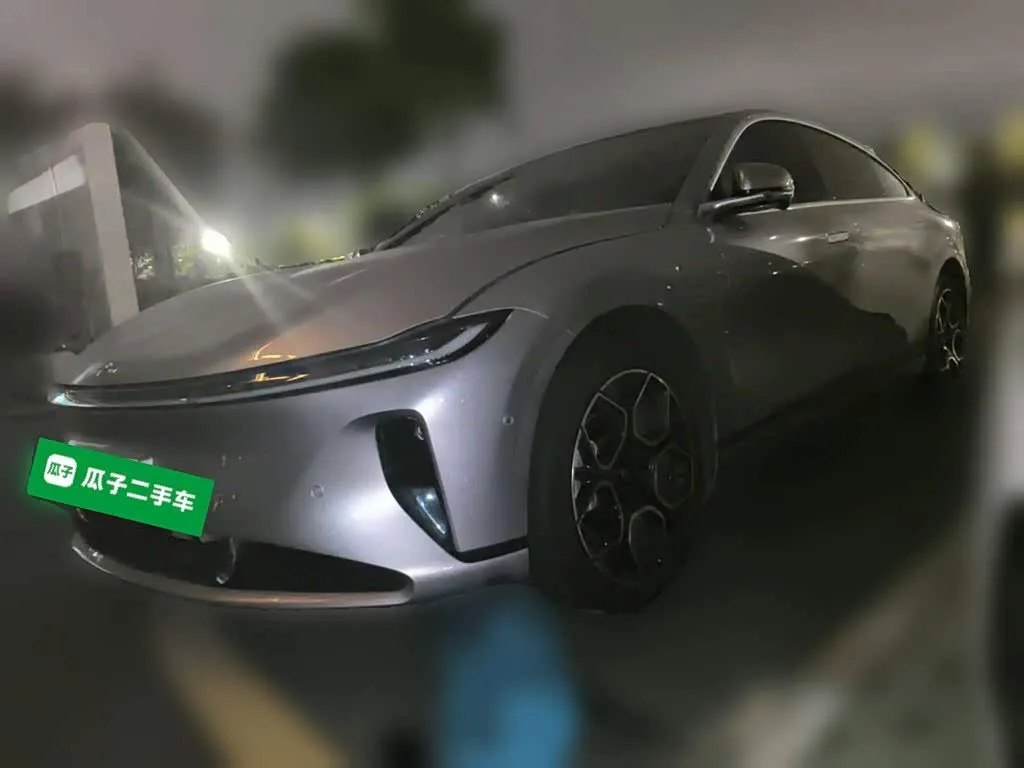 Changan Qiyuan (Nevo) A07 2024 из Китая — купить под ключ