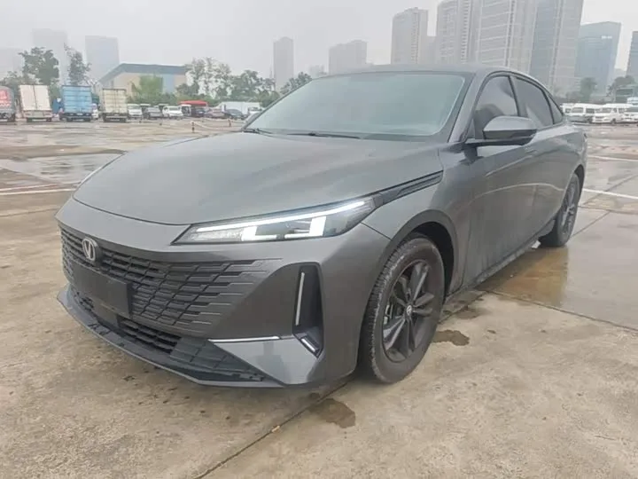 Changan Yida 2023 из Китая — купить под ключ