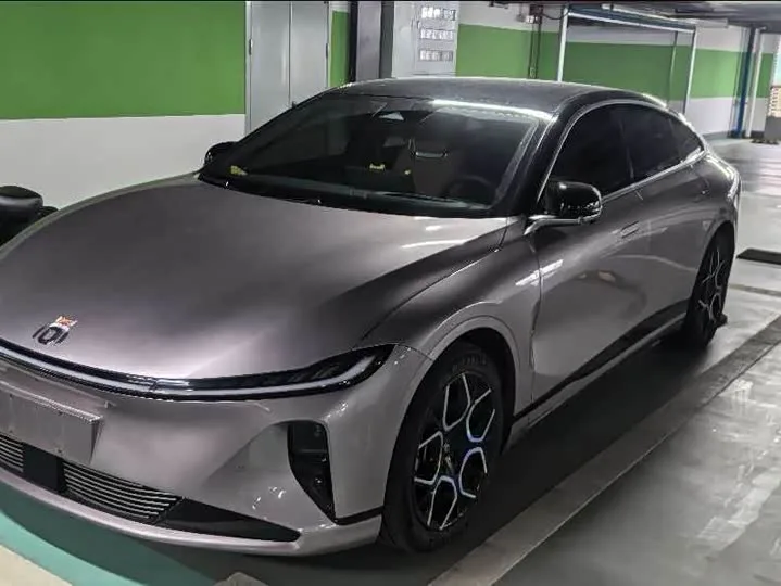 Changan Qiyuan (Nevo) A07 2024 из Китая — купить под ключ