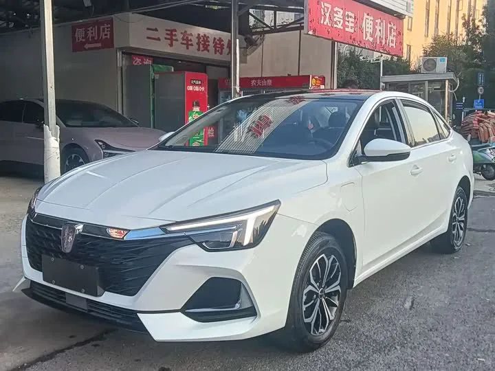 Roewe i6 Max EV 2026 из Китая — купить под ключ