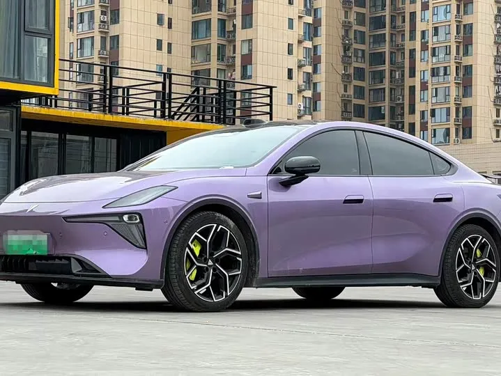 Changan Deepal L06 2026 из Китая — купить под ключ