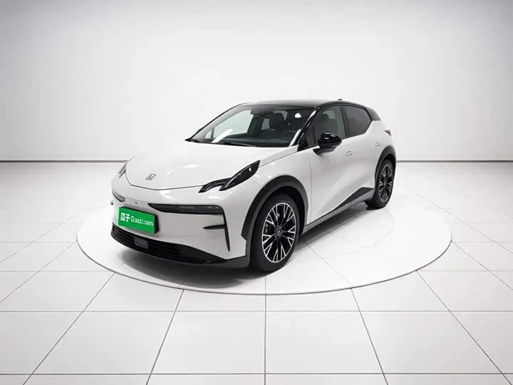 Zeekr X 2023 из Китая — купить под ключ