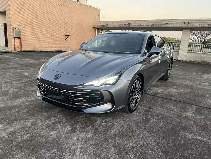 MG Motor 7 2023 из Китая — купить под ключ