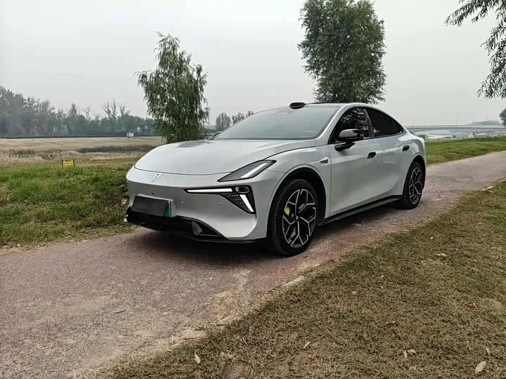 Changan Deepal L06 2026 из Китая — купить под ключ