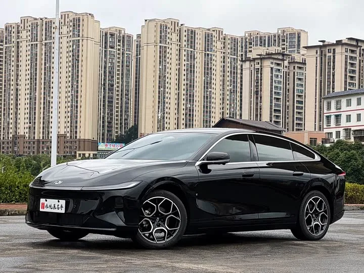 Changan Qiyuan (Nevo) A07 2026 из Китая — купить под ключ