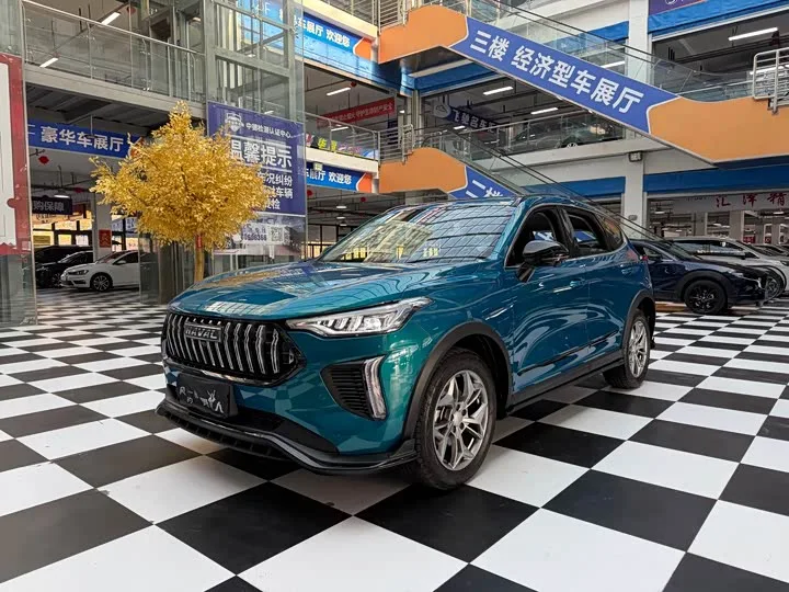 Haval Chitu 2023 из Китая — купить под ключ