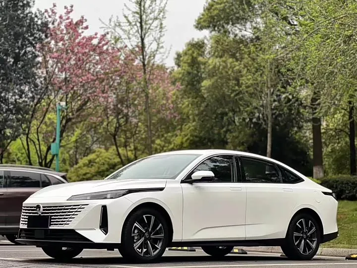 Changan Yida 2023 из Китая — купить под ключ