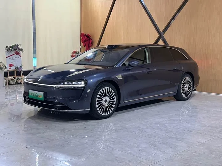 Stelato S9T 2025 из Китая — купить под ключ