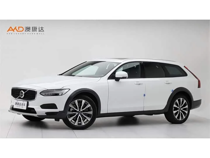 Volvo V90 2023 из Китая — купить под ключ