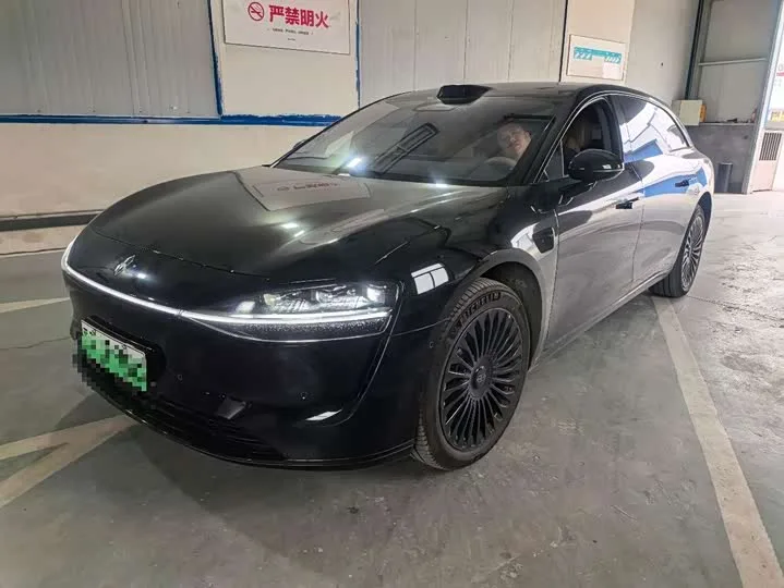 Stelato S9T 2026 из Китая — купить под ключ