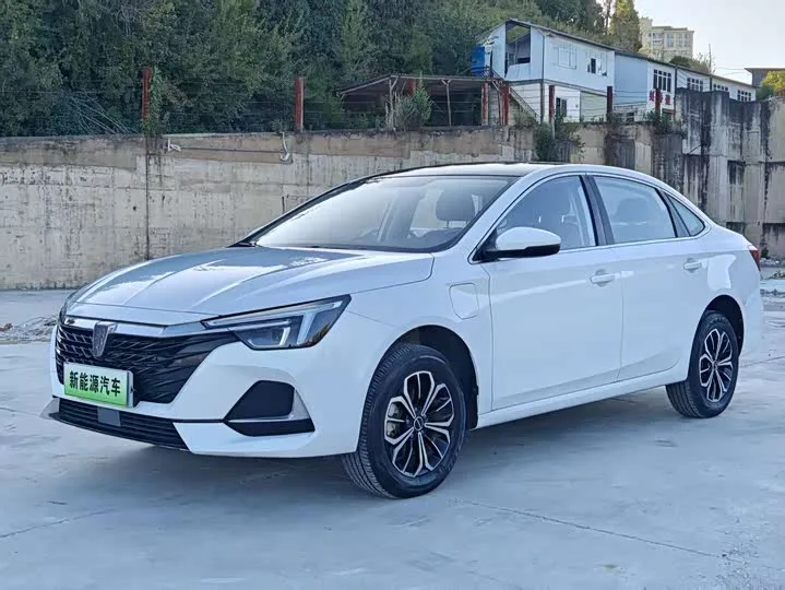 Roewe i6 Max EV 2024 из Китая — купить под ключ