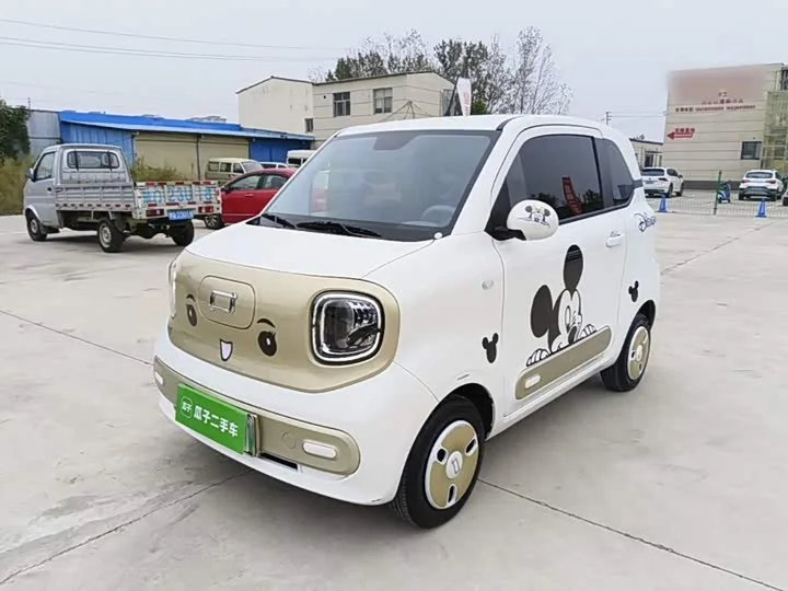 Bestune Pony 2025 из Китая — купить под ключ