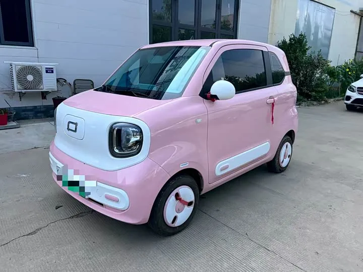 Bestune Pony 2025 из Китая — купить под ключ