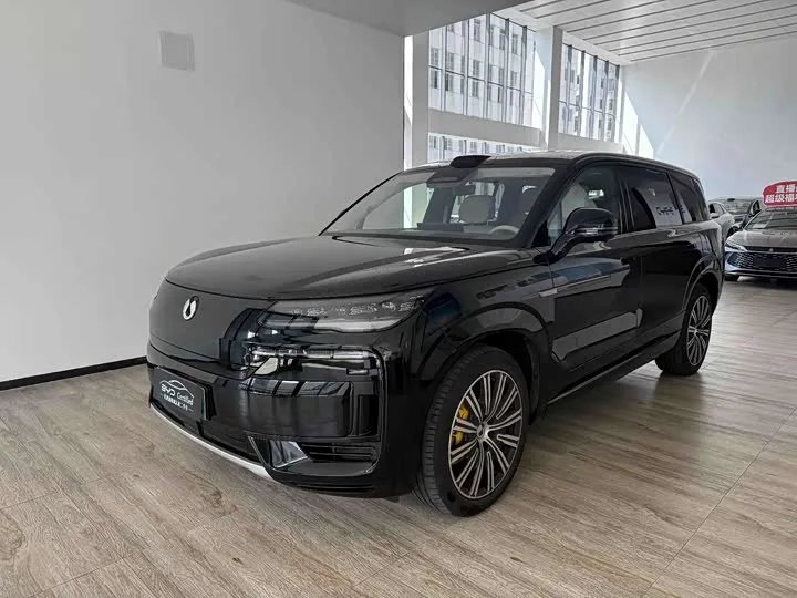 Denza N9 2026 из Китая — купить под ключ