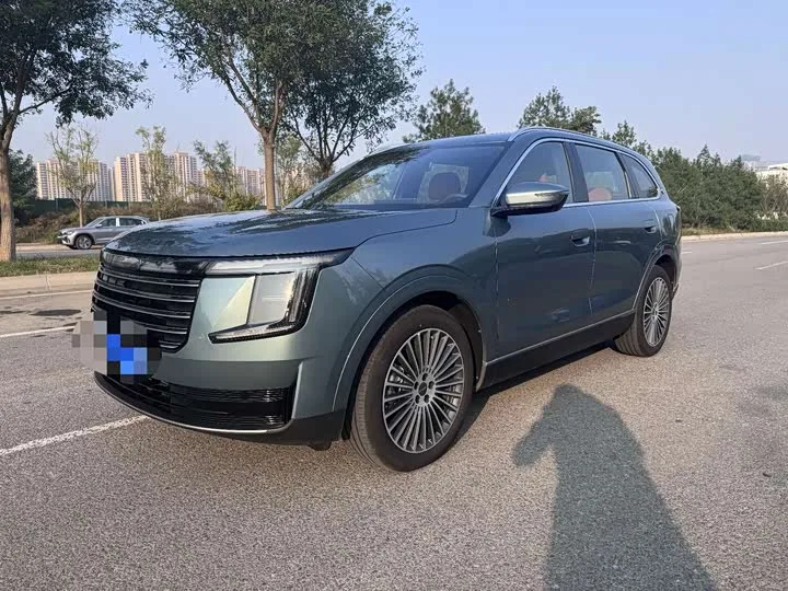 Jetour X70L 2026 из Китая — купить под ключ