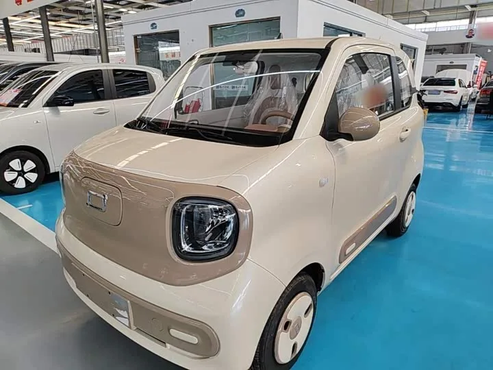 Bestune Pony 2026 из Китая — купить под ключ
