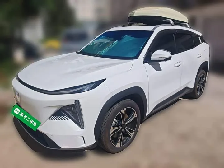 Geely Galaxy L7 2024 из Китая — купить под ключ