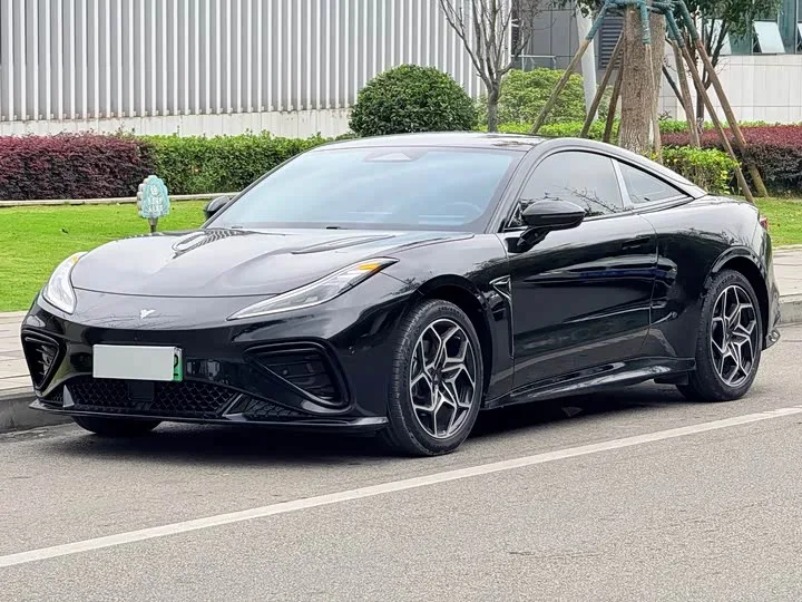 Hozon GT 2023 из Китая — купить под ключ