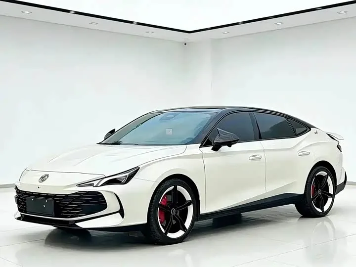 MG Motor 7 2023 из Китая — купить под ключ