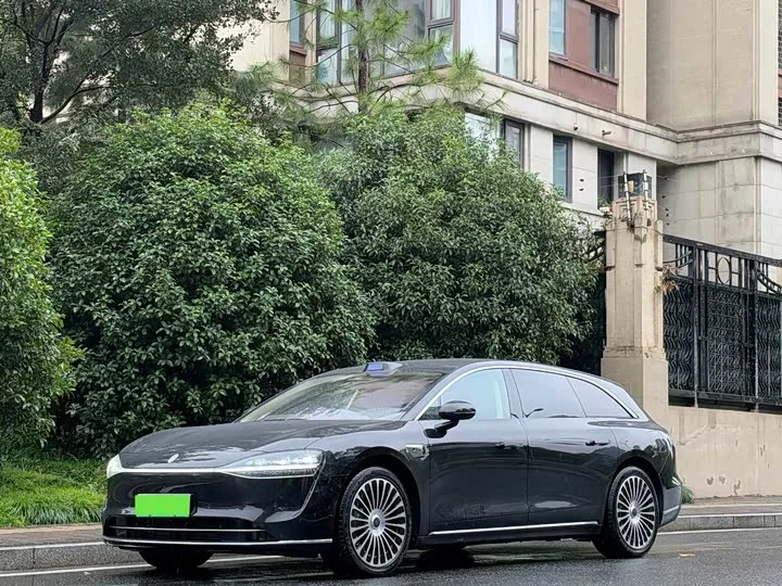 Stelato S9T 2025 из Китая — купить под ключ