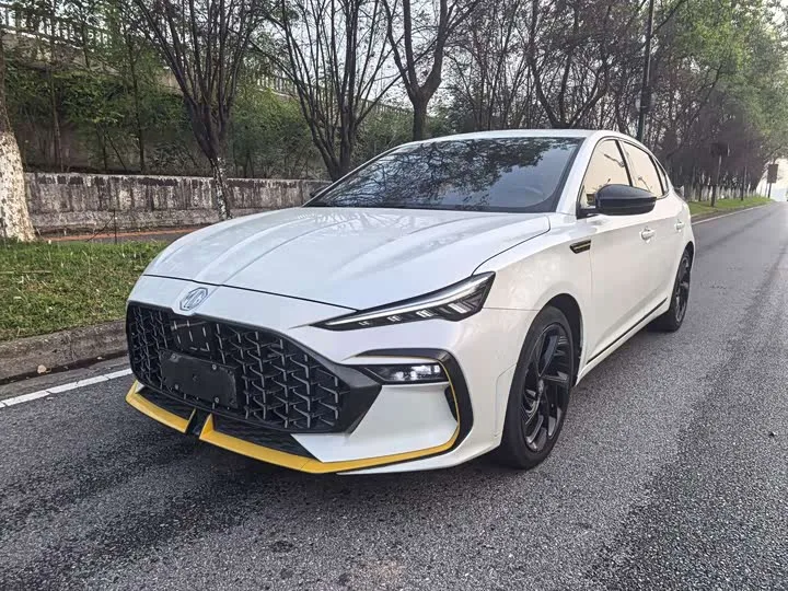 MG Motor 6 2022 из Китая — купить под ключ