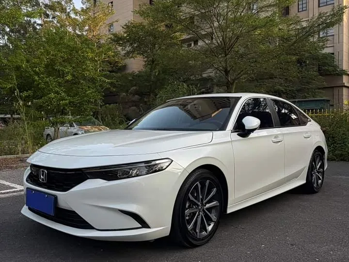 Honda Integra 2022 из Китая — купить под ключ