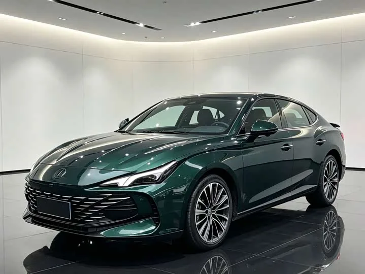 MG Motor 7 2024 из Китая — купить под ключ