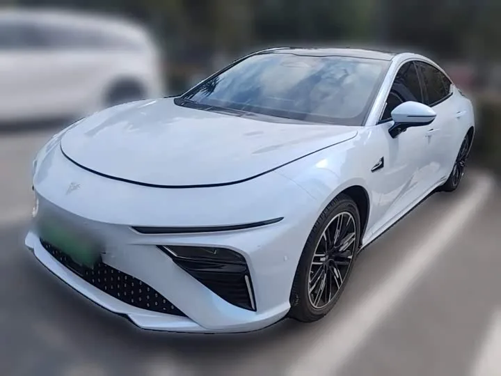 Hozon S 2023 из Китая — купить под ключ