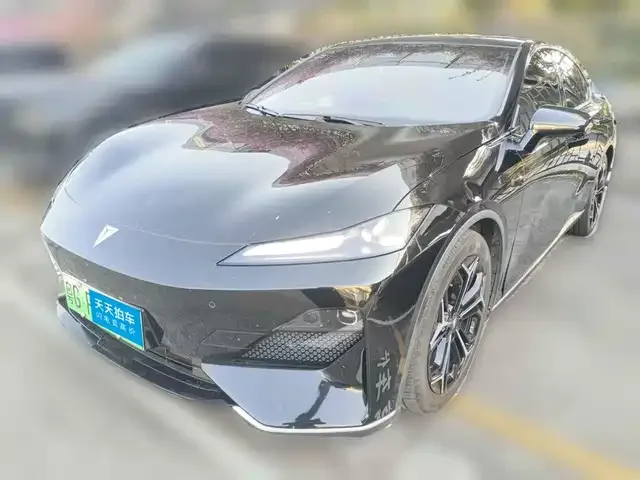 Changan Deepal SL03 2024 из Китая — купить под ключ
