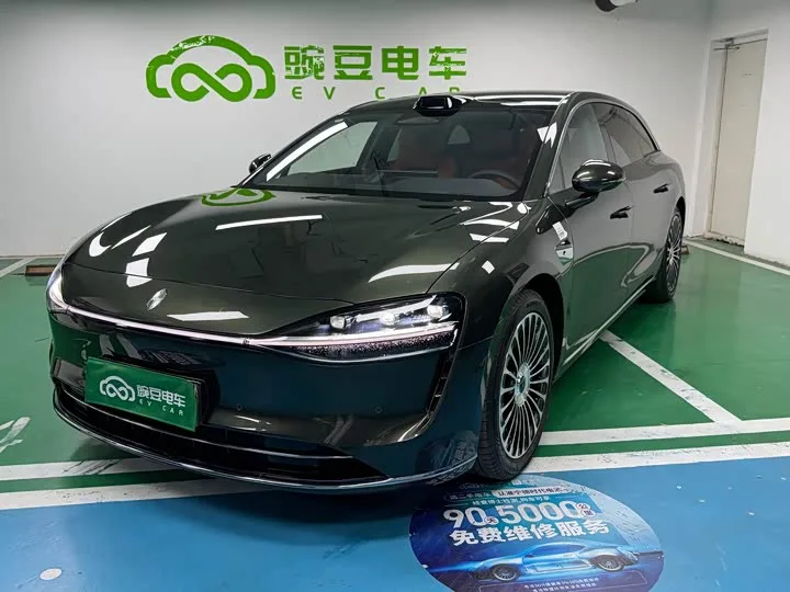 Stelato S9T 2025 из Китая — купить под ключ