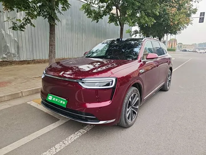 Aito M7 2026 из Китая — купить под ключ