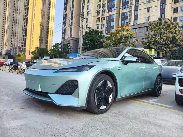 Changan Deepal SL03 2022 из Китая — купить под ключ