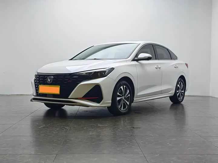 Changan Eado Plus 2025 из Китая — купить под ключ